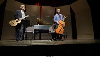 Mesa Arts Center - Count Basie Orchestra