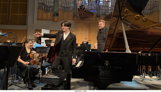 Arizona Musicfest - Festival Orchestra