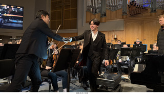 Arizona Musicfest - Festival Orchestra