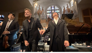 Arizona Musicfest - Alan Naplan