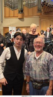 Arizona Musicfest - Festival Orchestra