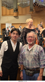 Arizona Musicfest - Festival Orchestra