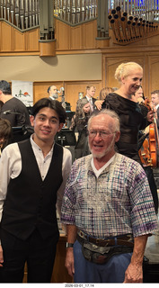 Arizona Musicfest - Festival Orchestra