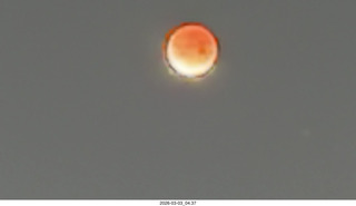 total solar eclipse picture (not mine)