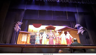 Mesa Arts Center - The Mikado