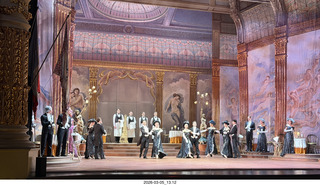 Philadelphia Ballet - JP and Emily White