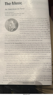Philadelphia Orchestra ticket
