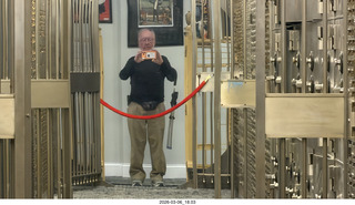 Glenside, Pennsylvania - House of Magic - Adam