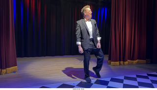 Glenside, Pennsylvania - House of Magic - John Shryock