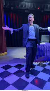Glenside, Pennsylvania - House of Magic - John Shryock