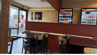 Abington pizza place