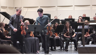 Phoenix Symphony - program