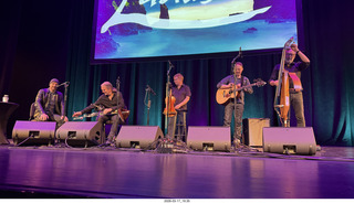 Mesa Arts Center - Lunasa