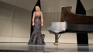 Mesa Arts Center - Classical Music Inside Out (CMIO) - Olga Kern