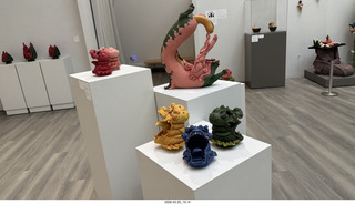 interesting three-wheel vehicle