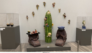 Chandler Arts - art on display