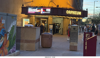 Phoenix Orpheum Theater