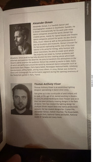 Arizona Musicfest - Three American Troubadours - floor notes