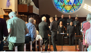Phoenix Trinity Episcopal Cathedral