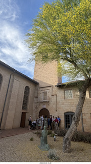 Phoenix Trinity Episcopal Cathedral