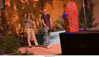 Phoenix - Monroe Street Abbey - Downtown Chamber Series - Helios