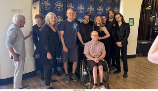 Arizona Musicfest - Electric Light Orchestra Experience