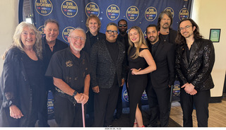 Arizona Musicfest - Electric Light Orchestra Experience