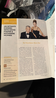 Chandler Arts - Pink Martini