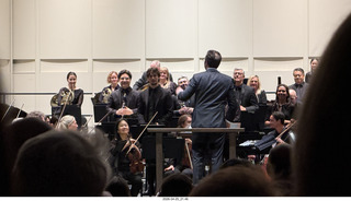 Phoenix Symphony - Shostakovich No. 5