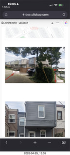 AirBnB instructions