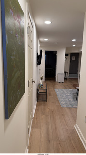 Philadelphia - my AirBnB
