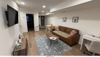 Philadelphia - my AirBnB