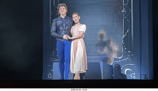 Philadelphia Ballet - Romeo and Juliet