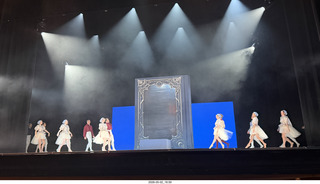 Philadelphia Ballet - Romeo and Juliet