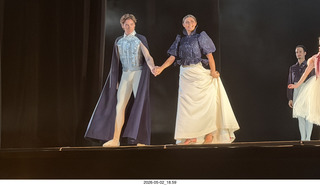 Philadelphia Ballet - Romeo and Juliet