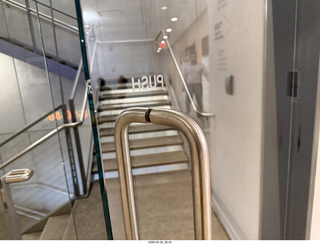 New York City - Whitney Museum