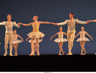 New York City Ballet