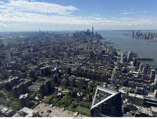 New York City - Edge