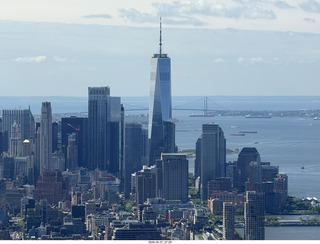 New York City - Edge - Freedom Tower