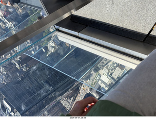 New York City - Edge