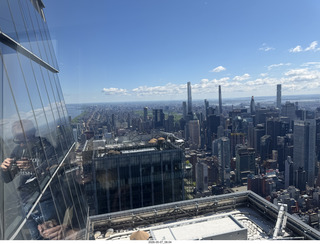 New York City - Edge