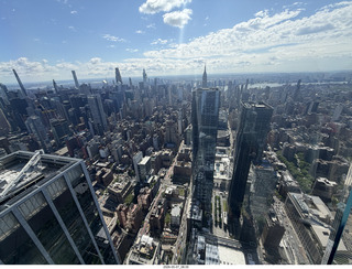 New York City - Edge