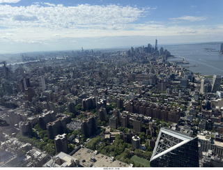 New York City - Edge