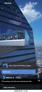 New York City - Hotel Empire