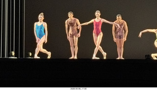 New York City Ballet