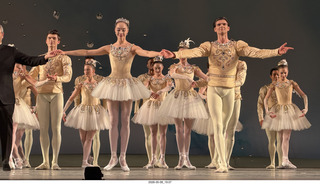 New York City Ballet