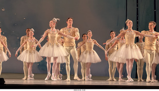 New York City Ballet