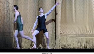 New York City Ballet