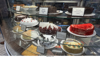 New York City - Carnegie Diner & Cafe