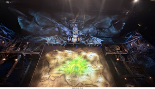 New York City - Wicked program